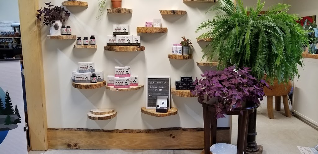 Fresh Nutrition N Lifestyle | 280 Bishop St, Gravenhurst, ON P1P 1J6, Canada | Phone: (705) 681-0766