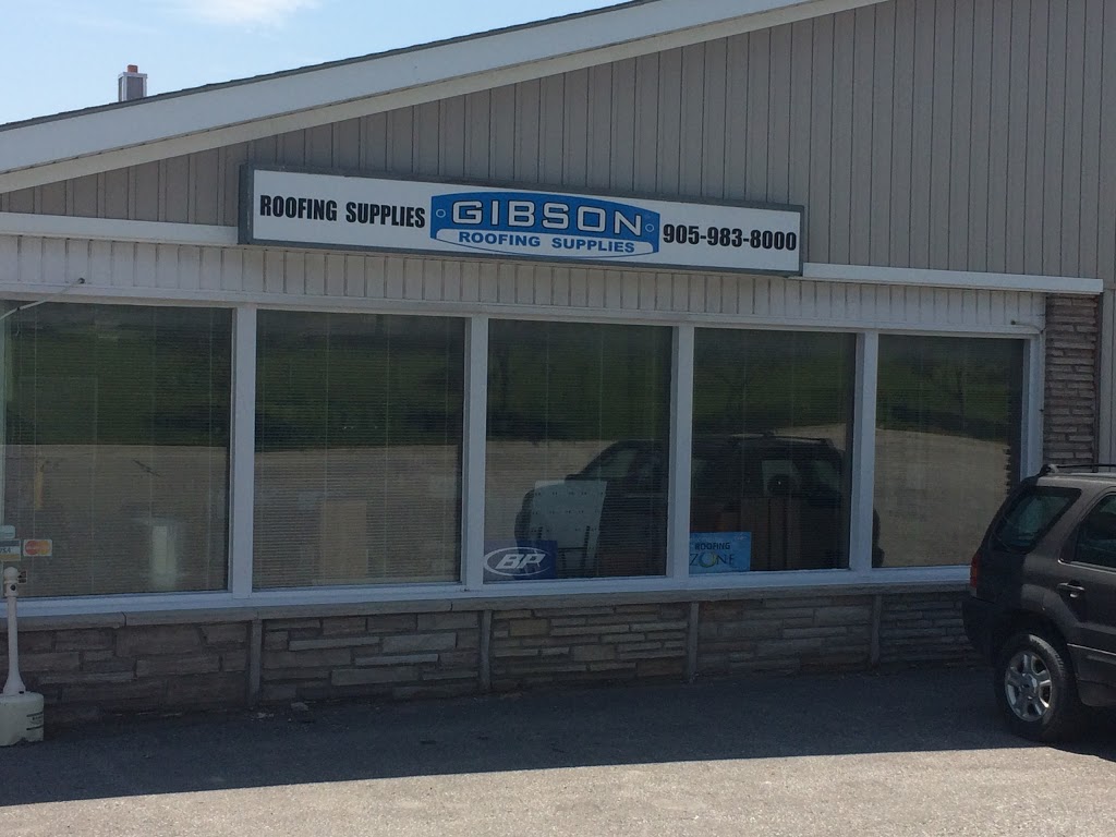 Gibson Building Supplies | 85 Station St, Orono, ON L0B 1M0, Canada | Phone: (905) 983-8000