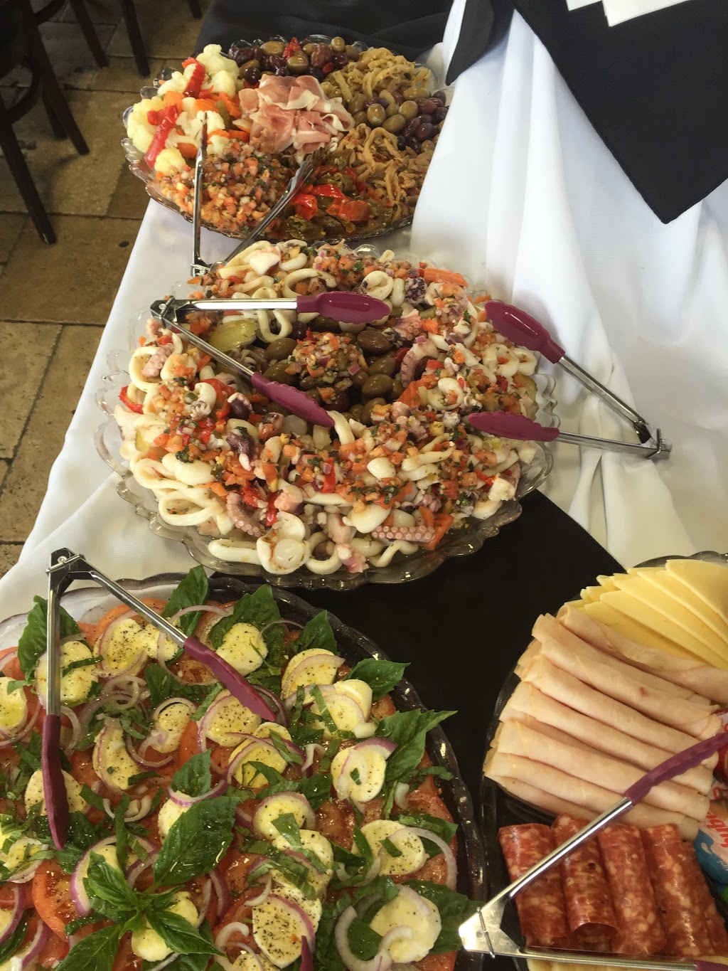 Pasta Plus | 1070 Innisfil Beach Rd #17, Innisfil, ON L9S 4T9, Canada | Phone: (705) 294-7587