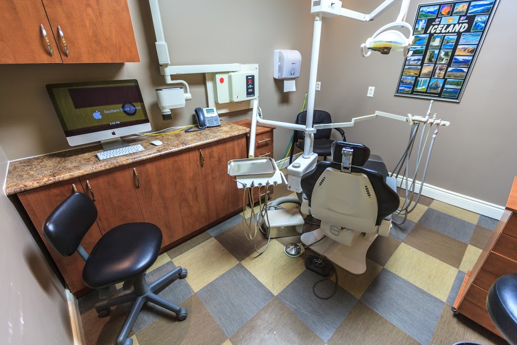 Southern Shore Dental | dentist | 484 Main Rd, Goulds, NL A1S 1E8, Canada | 3643840 OR +1 3643840