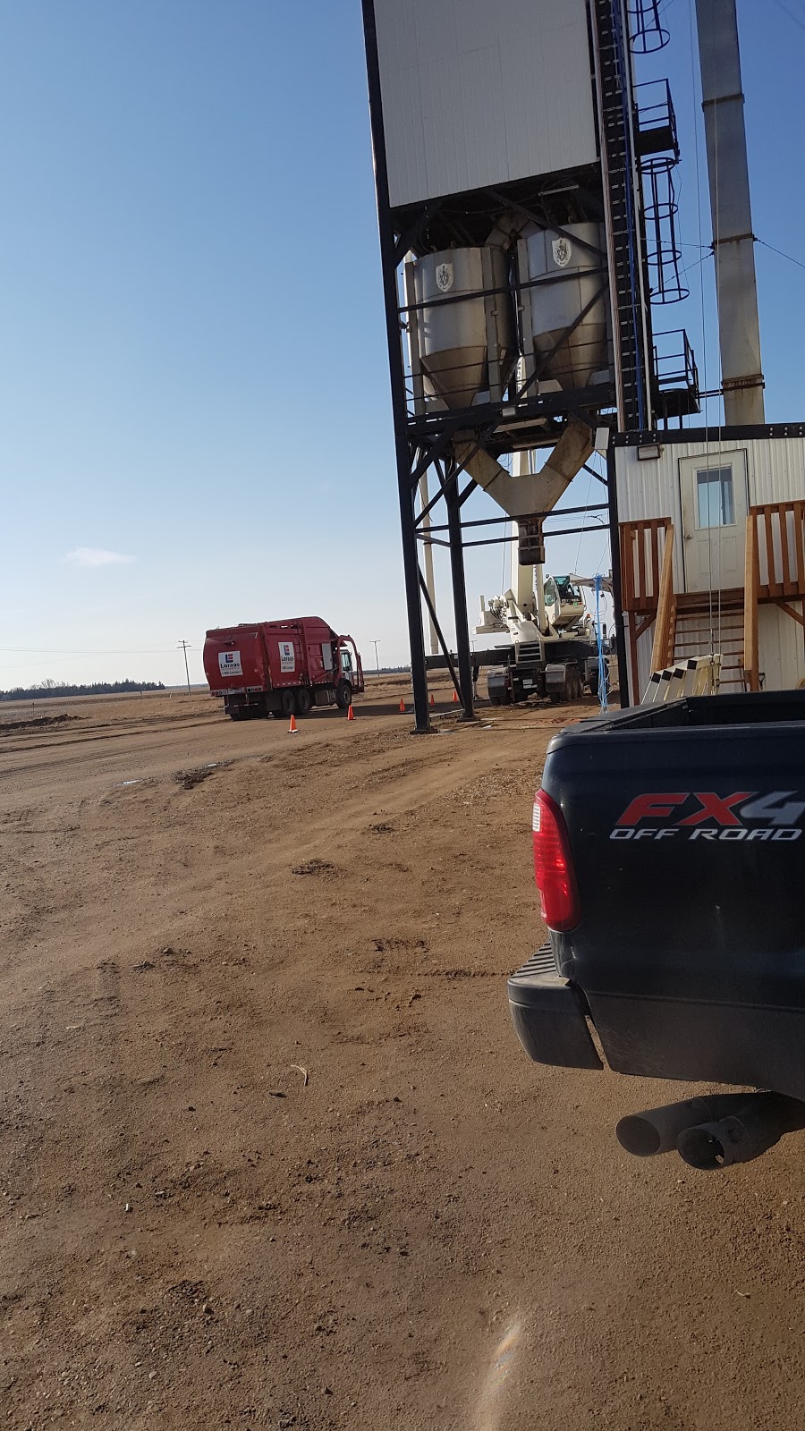 Parrish & Heimbecker, Limited | Hwy 4 North Hamlin, SK S9A 3K2, Canada | Phone: (306) 445-3812