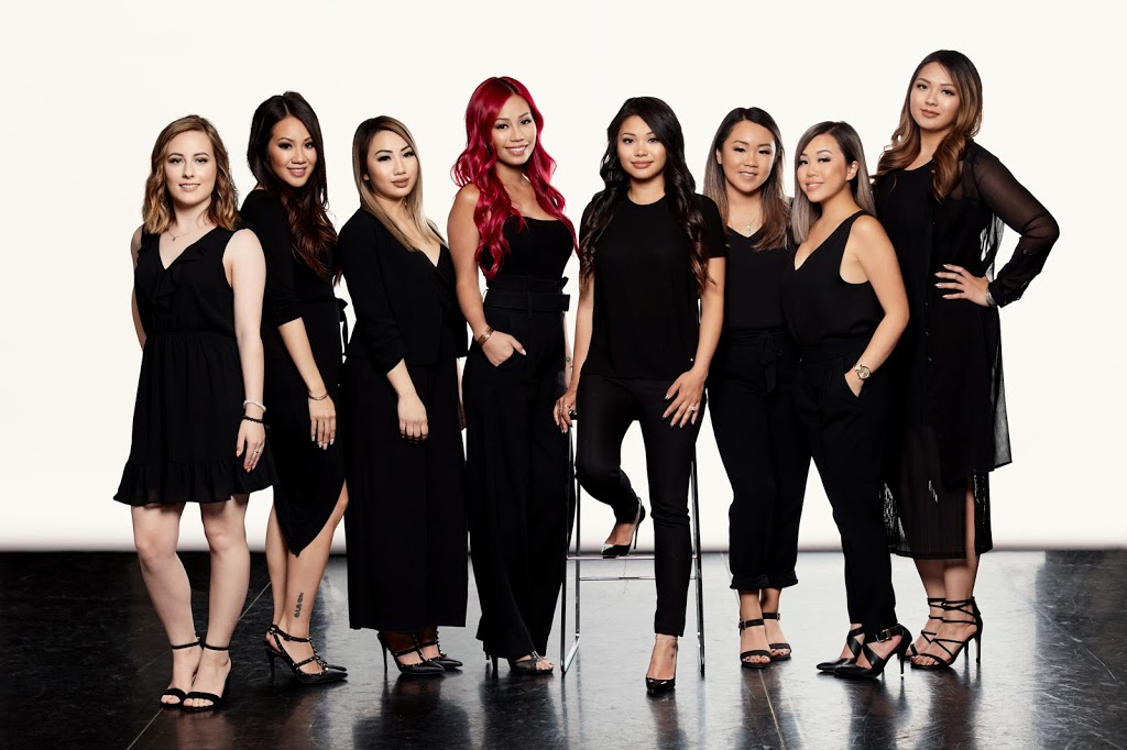 Face Amor Beauty Studio & Academy | 7 Mahogany Plaza SE #450, Calgary, AB T3M 2P8, Canada | Phone: (403) 271-2020