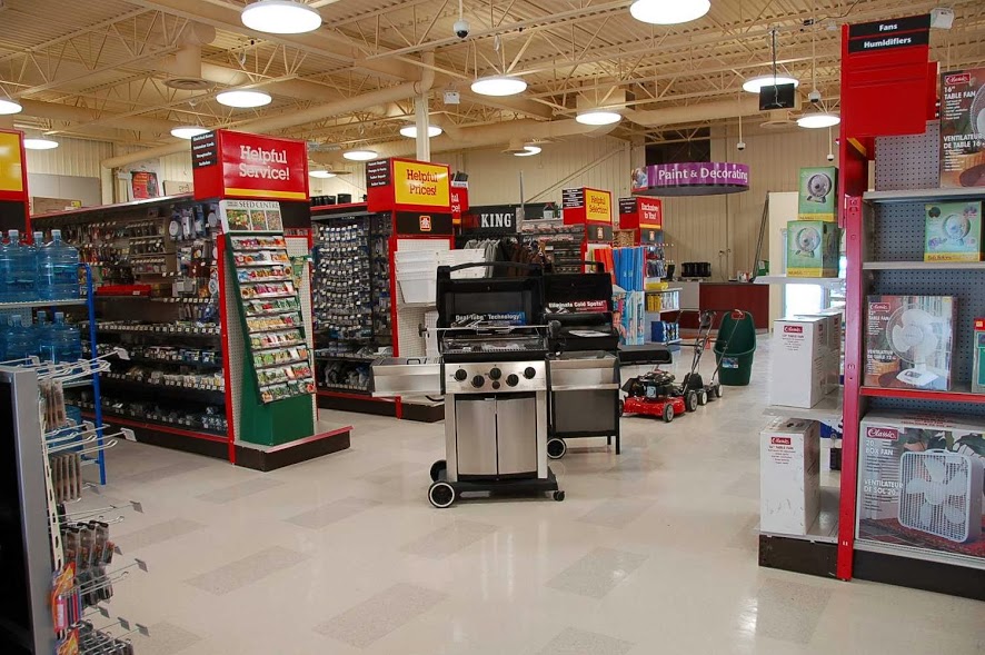 Rose Home Hardware | 7 Trent St N, Frankford, ON K0K 2C0, Canada | Phone: (613) 398-6618