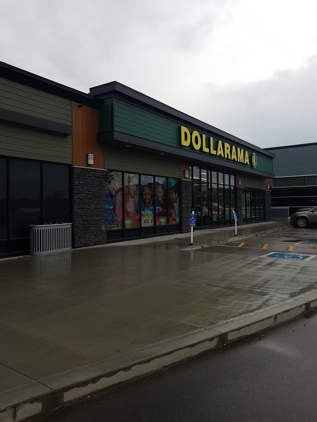 Dollarama | 1264 Webber Greens Dr NW, Edmonton, AB T5T 1S9, Canada | Phone: (780) 341-8838