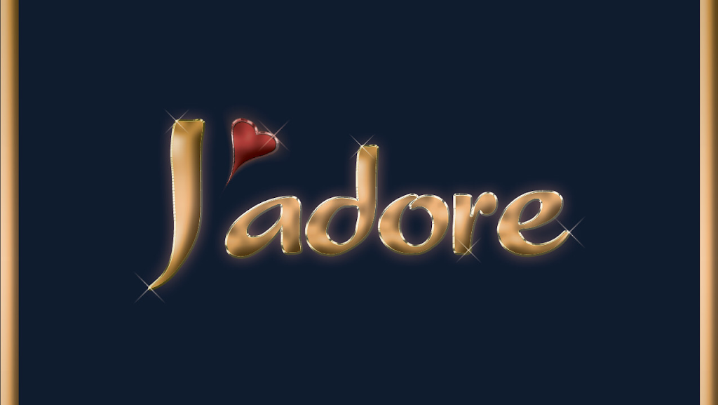 J’adore studio | 7955 Torbram Road ​Unit #1, Brampton, ON L6T 5B9, Canada | Phone: (905) 456-9674