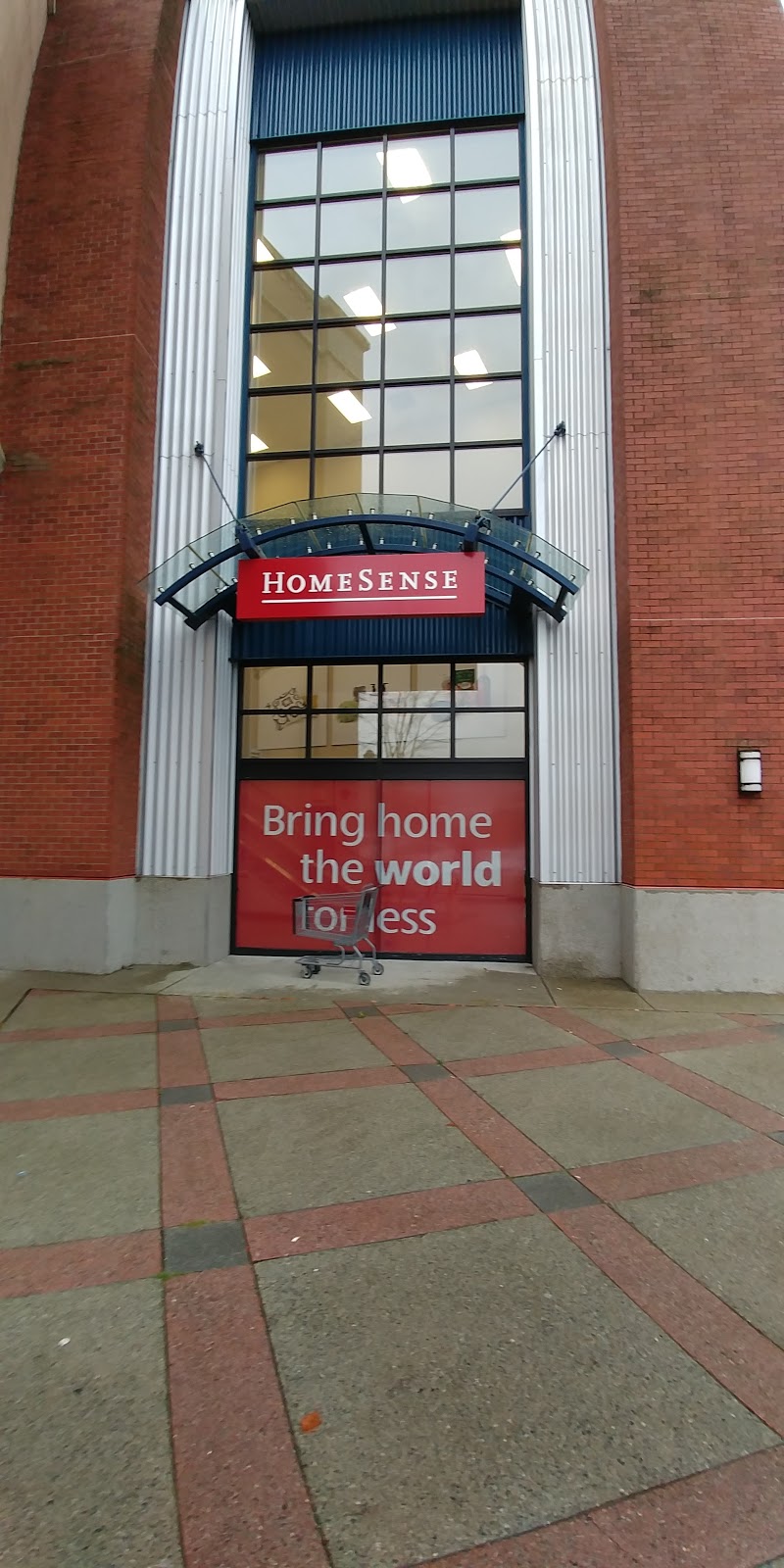HomeSense | 1000 Main St, West Vancouver, BC V7T 2Z3, Canada | Phone: (604) 913-2990