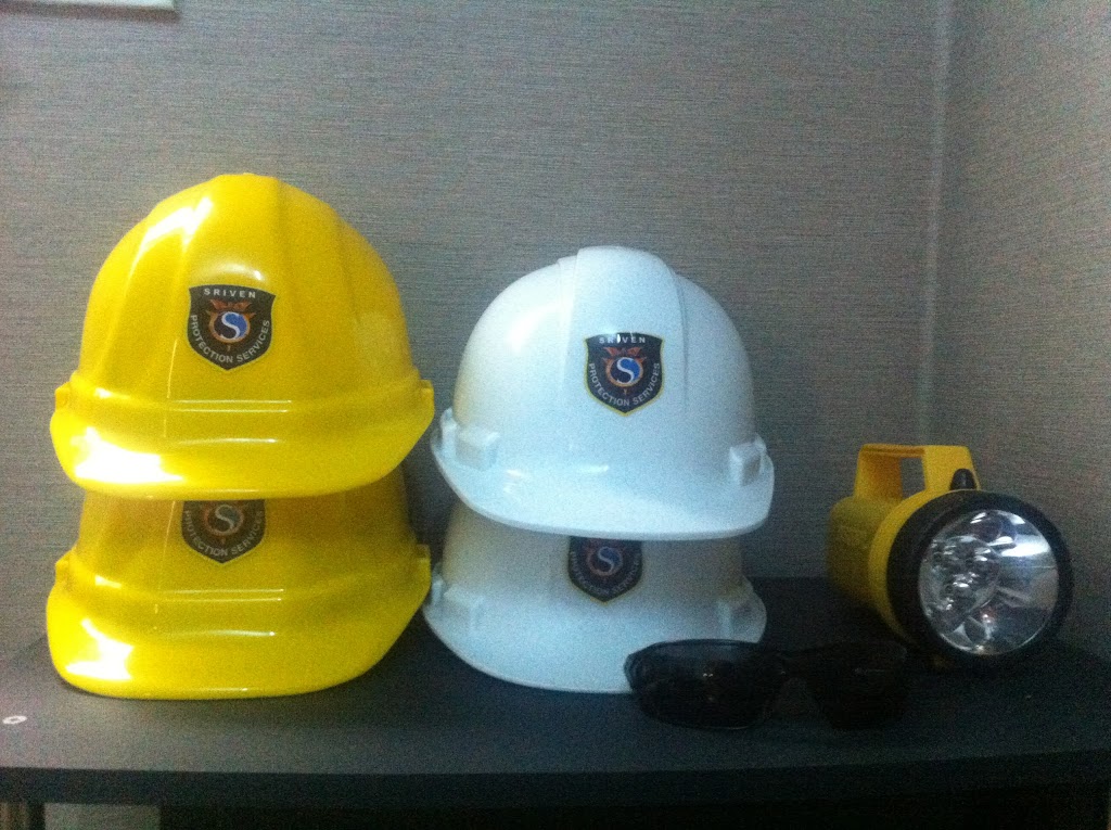 SRIVEN PROTECTION SERVICES | 740 Highland Blade Rd, Newmarket, ON L3X 1P3, Canada | Phone: (416) 705-1904