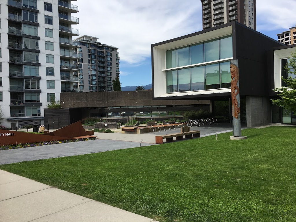 North Vancouver City Hall | 141 West 14th Street, North Vancouver, BC V7M 1H9, Canada | Phone: (604) 985-7761