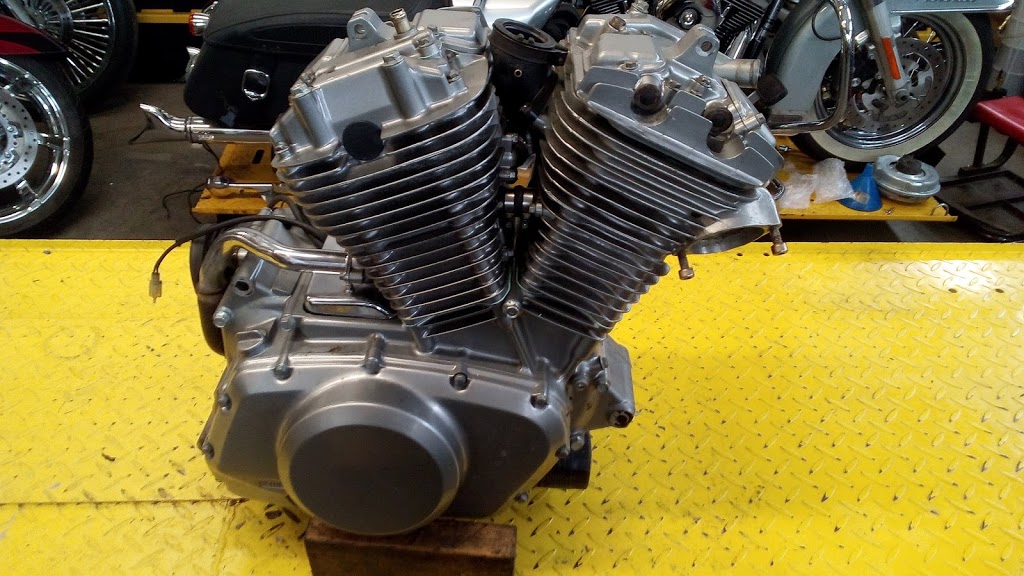 Pushrod Performance Cycle | 199 Waterloo St #4, Oshawa, ON L1H 3W9, Canada | Phone: (905) 576-1666