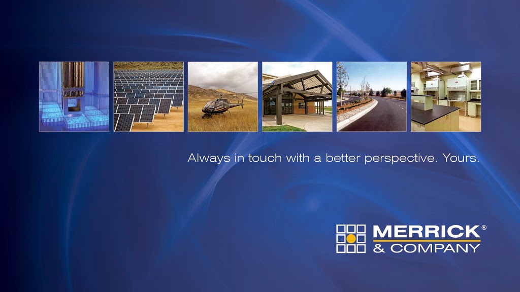 Merrick Canada | 580 Terry Fox Dr suite 400, Kanata, ON K2L 4B9, Canada | Phone: (613) 592-5289