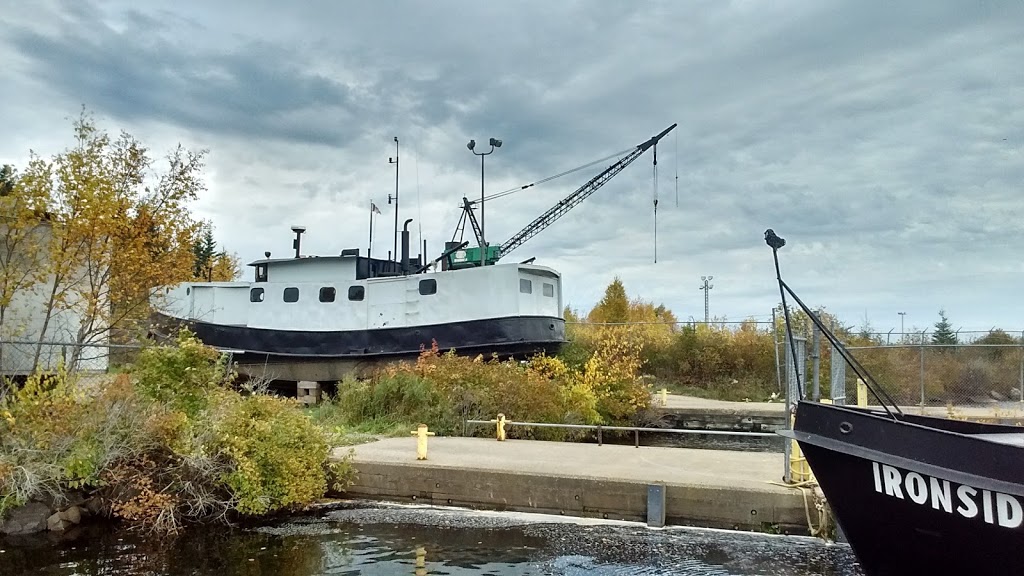 Lorne Allard Fishermans Park | 24 Shipyard Rd, Thunder Bay, ON P7A 4S2, Canada | Phone: (807) 767-1555