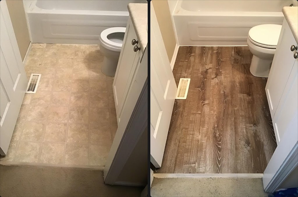Mr. Handyman of Richmond and Delta | 11871 Horseshoe Way Unit 1117, Richmond, BC V7A 5H5, Canada | Phone: (778) 651-5202