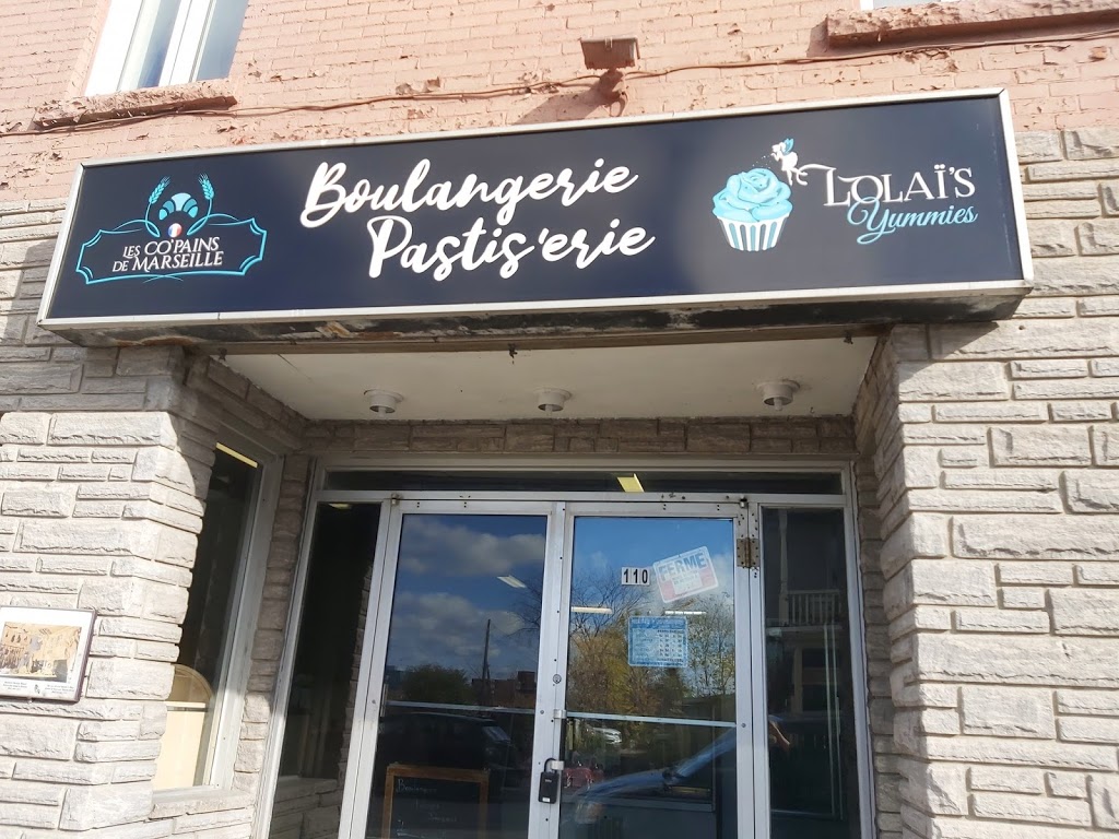 Les Copains de Marseille | 110 Rue Eddy, Gatineau, QC J8X 2W6, Canada | Phone: (819) 928-0130