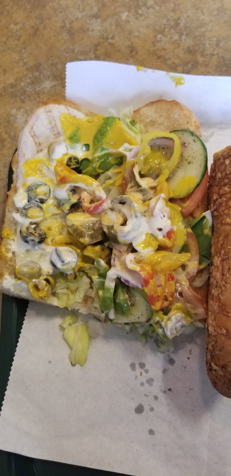 Subway | 562 Kipling Ave Unit 3, Toronto, ON M8Z 5E8, Canada | Phone: (416) 915-0556