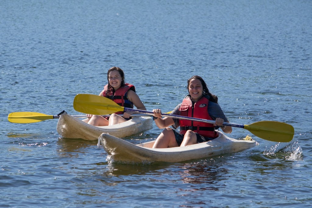 Rouge et Diable - Canot kayak Tremblant, Laurentides | 3595 Rue Léonard, Mont-Tremblant, QC J8E 2A5, Canada | Phone: (819) 201-1366