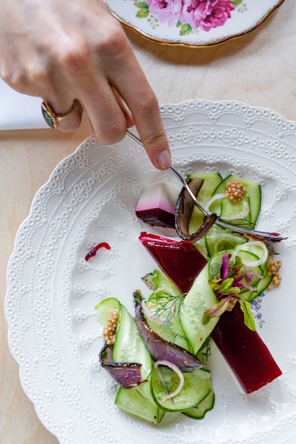 Hearth Restaurant | 2404 Melrose Ave, Saskatoon, SK S7J 0V5, Canada | Phone: (306) 664-6677