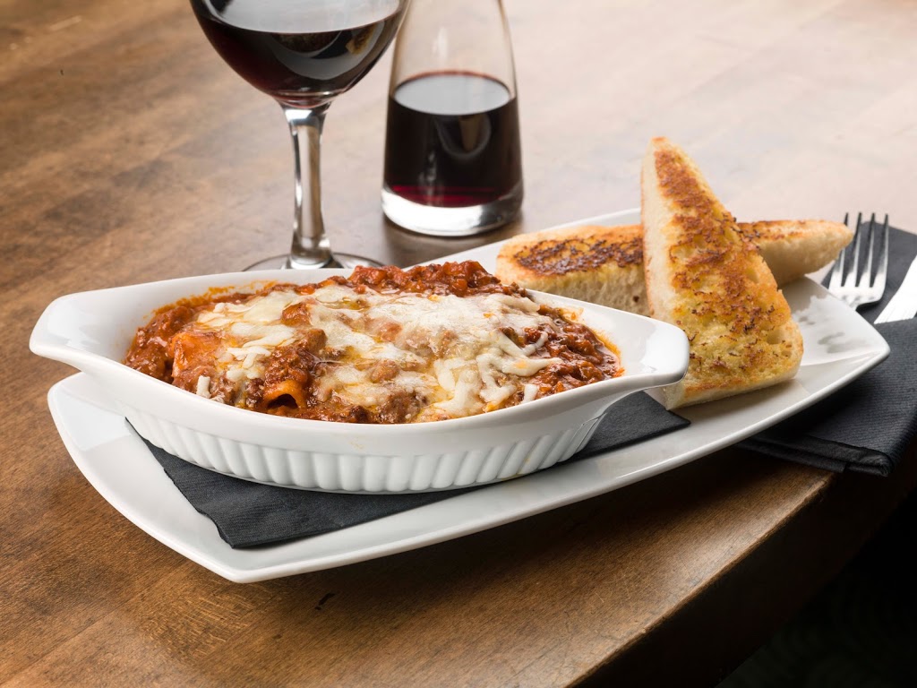 Bar One | 117 Bowridge Dr NW, Calgary, AB T3B 3R6, Canada | Phone: (403) 247-2218