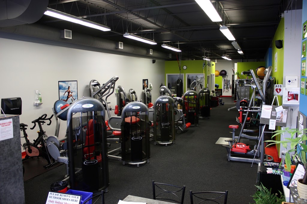 24hr Fit Club | 633 Kingston Rd, Pickering, ON L1V 3N7, Canada | Phone: (905) 492-3392