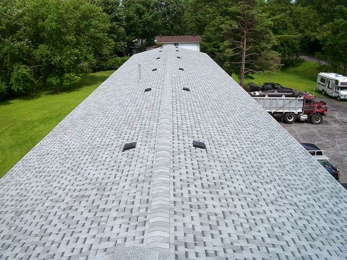LARSON ROOFING | St Joseph Blvd, Orléans, ON K1C 1T1, Canada | Phone: (613) 864-4202