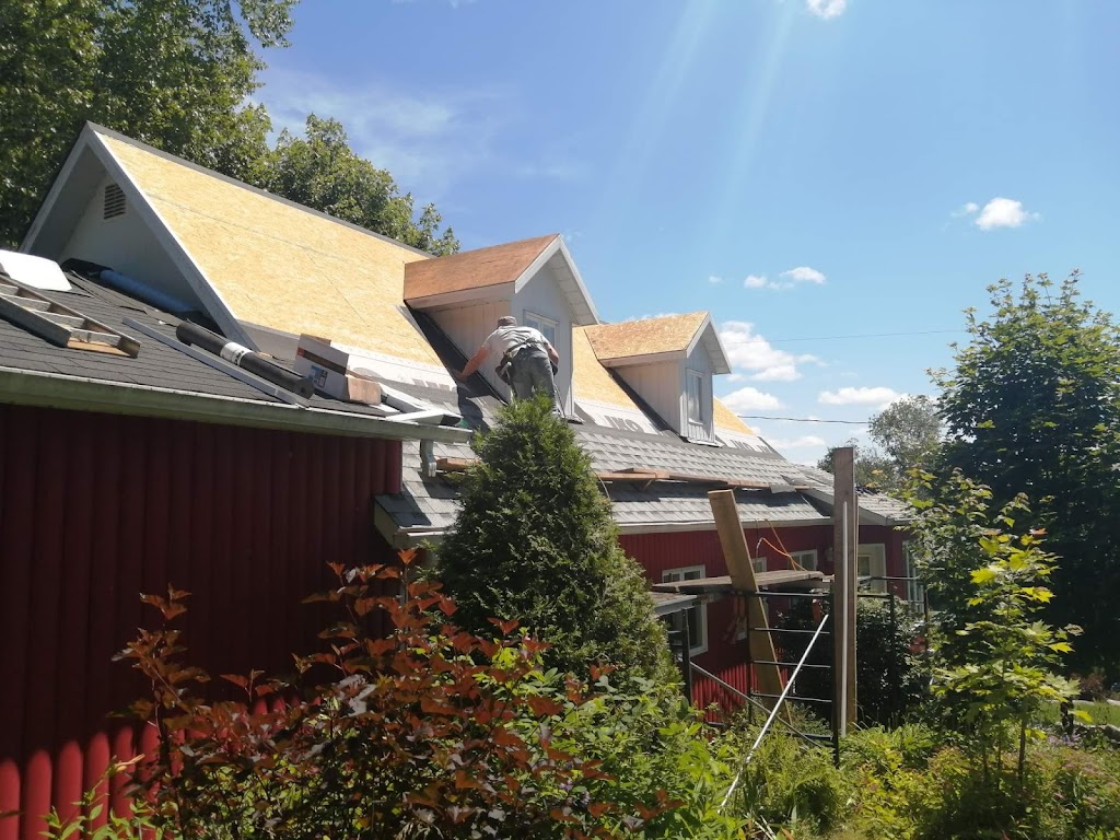 Construction signature protech | 550 Rue Ste Anne, Nominingue, QC J0W 1R0, Canada | Phone: (819) 430-8873