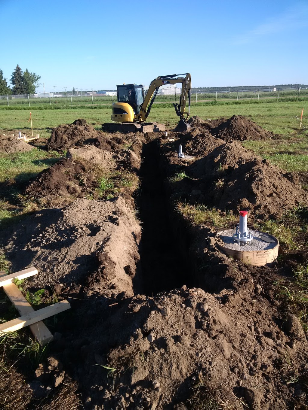 Lehner Electric Inc | 46 Glen Howard Way, Prince Albert, SK S6X 0A8, Canada | Phone: (306) 961-4644