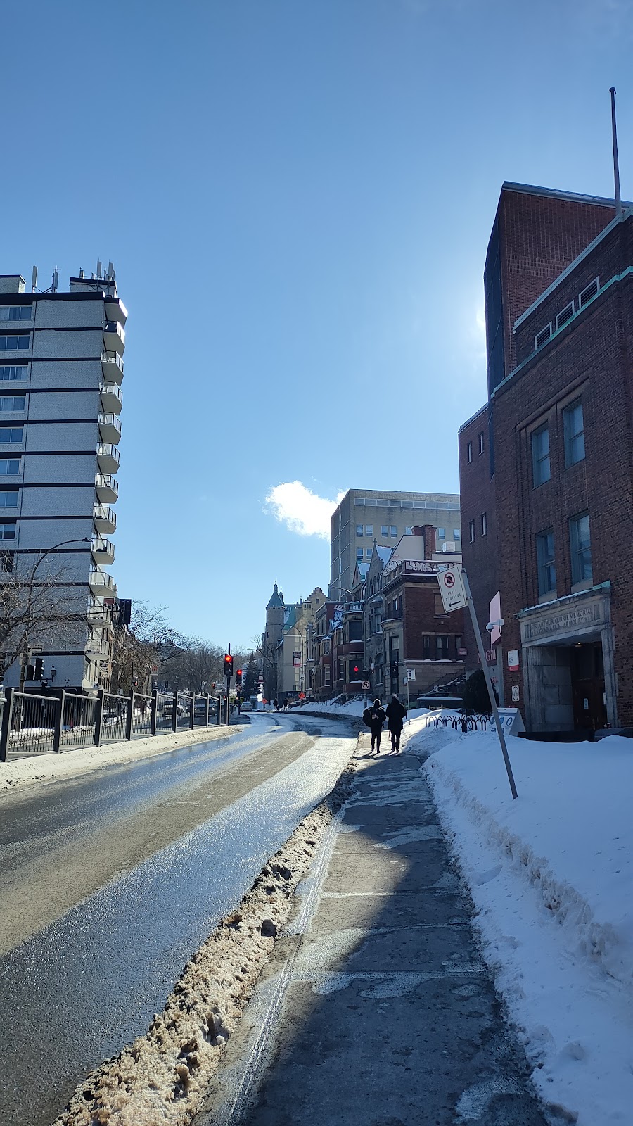 Sir Arthur Currie Memorial Gymnasium | 475 Av. des Pins, Montréal, QC H2W 1S4, Canada | Phone: (289) 923-9859
