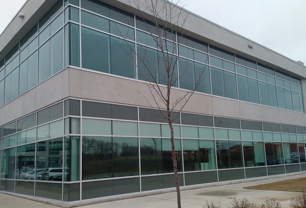 Solar Trends Window Tinting | 1043 Garden Ave, Innisfil, ON L9S 1W5, Canada | Phone: (705) 417-2869
