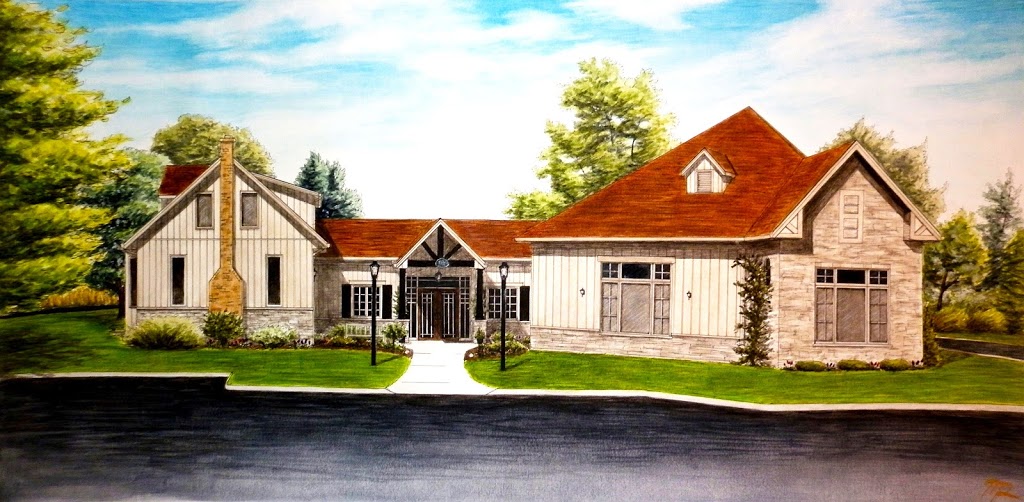 Smith Funeral Home | 1576 London Line, Sarnia, ON N7T 7H2, Canada | Phone: (519) 542-5541