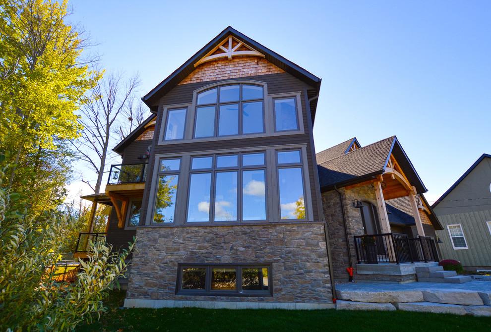 Sketch Design Build Inc. | 19 Collier St Unit #2, Barrie, ON L4M 1G5, Canada | Phone: (705) 737-1515