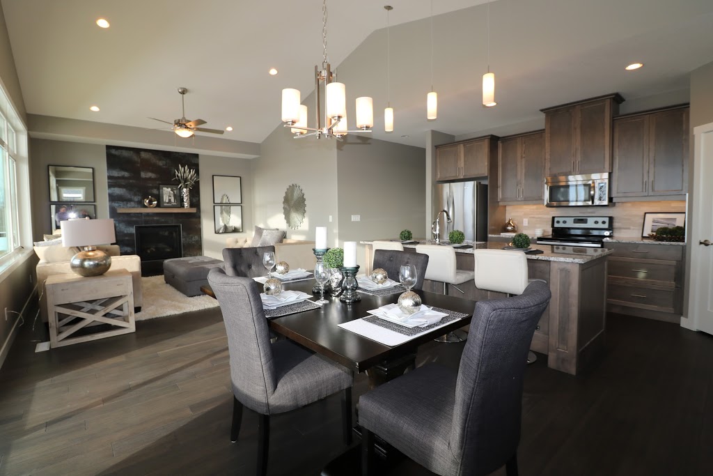 The Estates at Waters Edge | 55101 Ste Anne Trail #301, Lac Ste. Anne County, AB T0E 1A1, Canada | Phone: (780) 441-4256