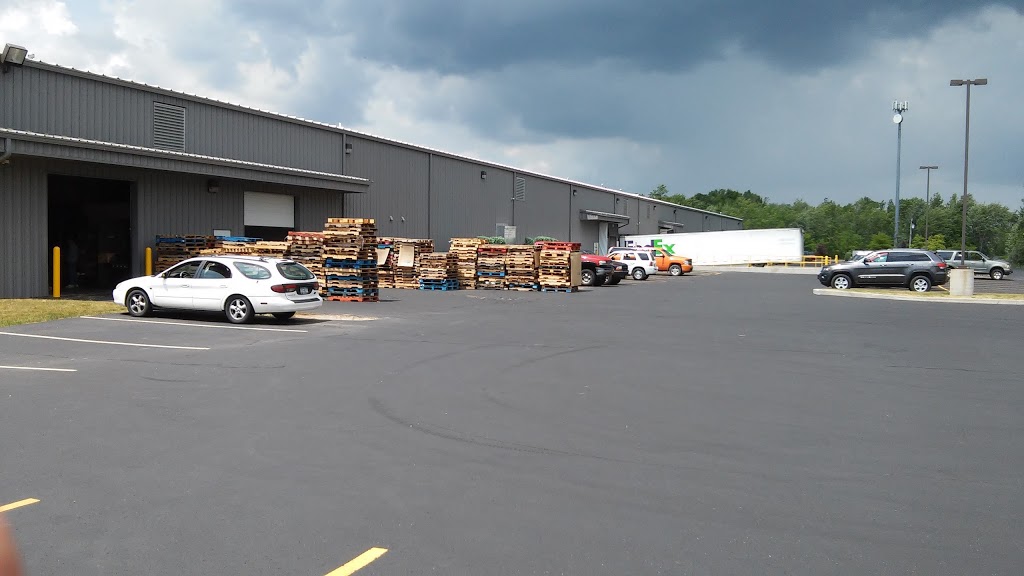MACs Antique Auto Parts | 6150 Donner Rd, Lockport, NY 14094, USA | Phone: (716) 210-1340