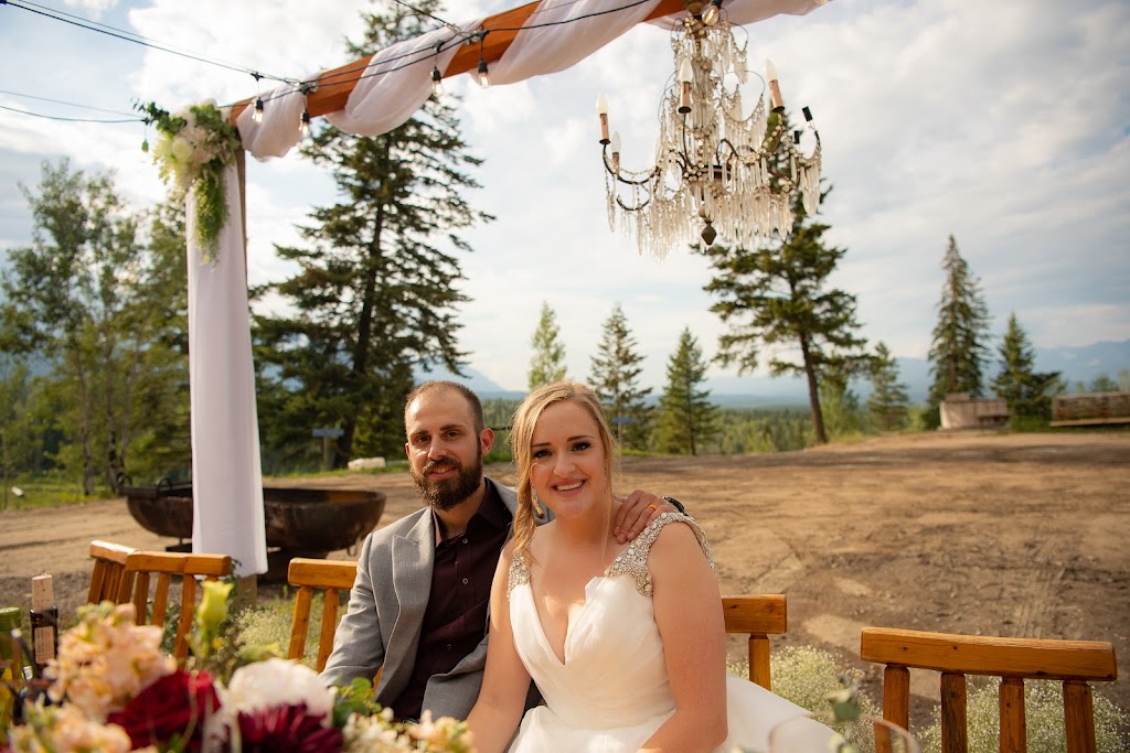 House of the Friesians | 3054 Houlgrave Rd, Invermere, BC V0A 1K5, Canada | Phone: (250) 342-1270