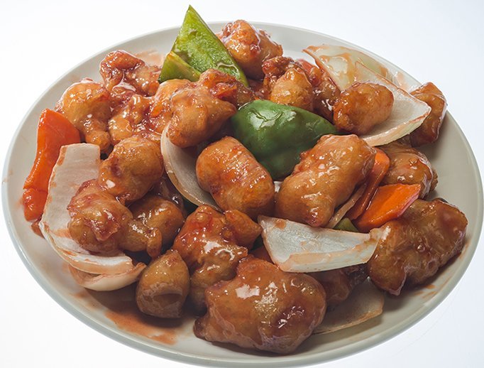 Lengs Chinese Food | 18212 89 Ave NW, Edmonton, AB T5T 6S1, Canada | Phone: (780) 487-6322