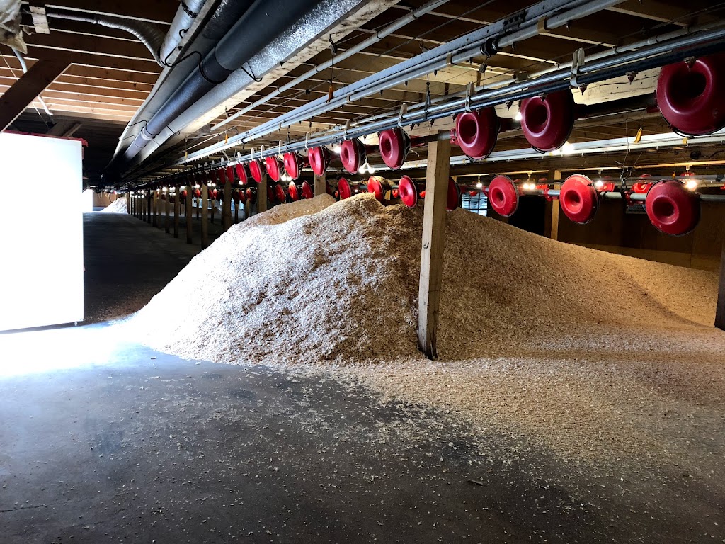 Ripe De Bois En Vrac Kyling inc. | 637 QC-235, Saint-Armand, QC J0J 1T0, Canada | Phone: (450) 248-7868