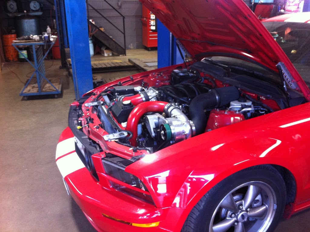 Gold Key Auto Repair | car repair | 5950 Atlantic Dr, Mississauga, ON L4W 1N6, Canada | 9057952742 OR +1 905-795-2742