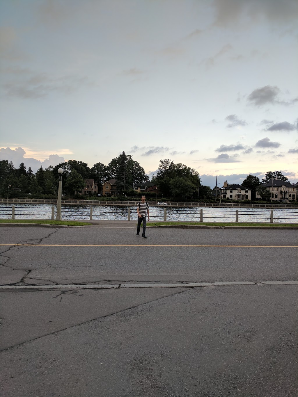 Dog Park | The Glebe, Ottawa, ON K1S 5N5, Canada