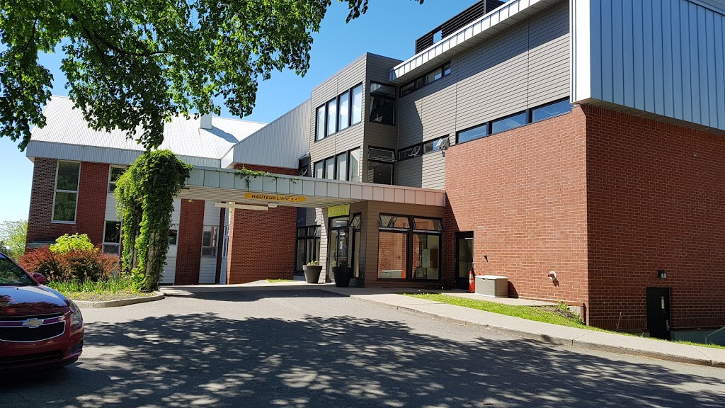 AVIVA Résidences | 3235 Rue de Galais, Québec, QC G1W 2Z7, Canada | Phone: (418) 653-6885