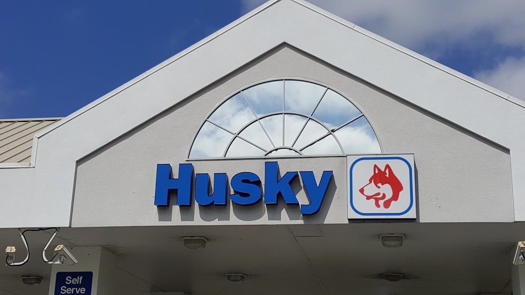HUSKY | 3531 King George Blvd, Surrey, BC V4P 1B7, Canada | Phone: (604) 531-8666