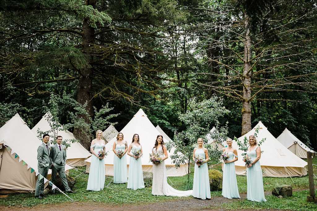 Wild Havens Pop Up Glamping | 7360 Pemberton Farm Rd E, Pemberton, BC V0N 2L3, Canada | Phone: (604) 774-8696