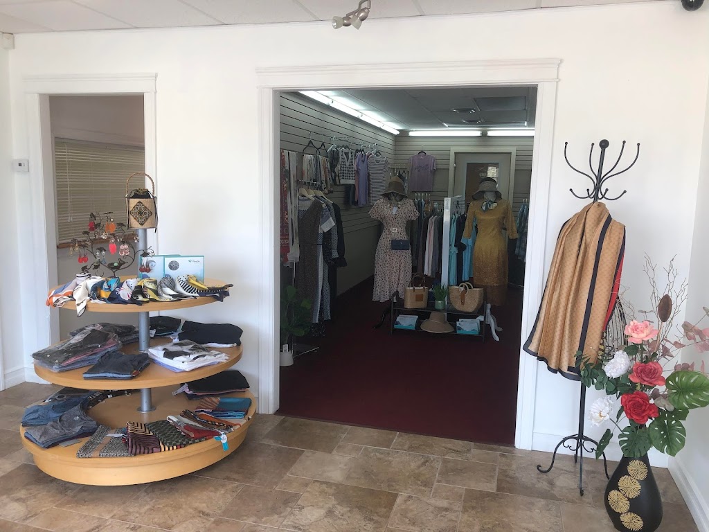 Lupine Boutique | 161 Maypoint Rd Unit 5, Charlottetown, PE C1E 1X6, Canada | Phone: (902) 916-9996