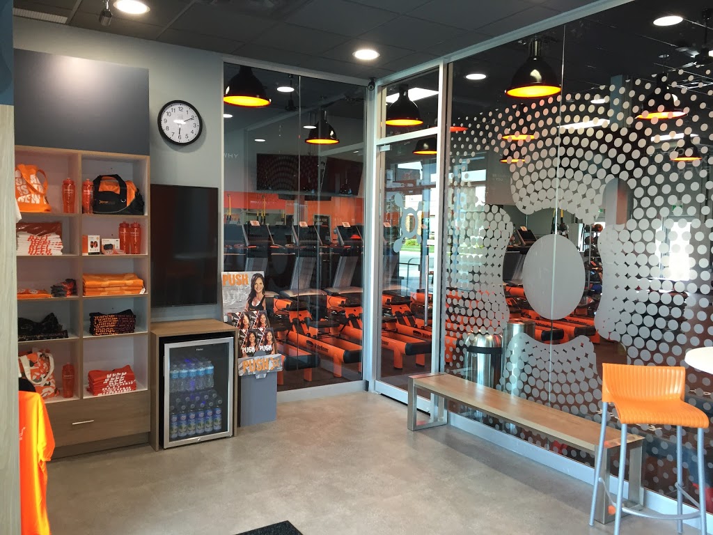 Orangetheory Fitness | 50 Sage Creek Blvd #802, Winnipeg, MB R3X 0J6, Canada | Phone: (204) 272-0322