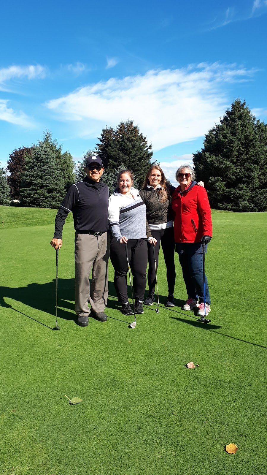 Dutton Meadows Golf Club | 28411 Thomson Line, Dutton, ON N0L 1J0, Canada | Phone: (519) 762-3435