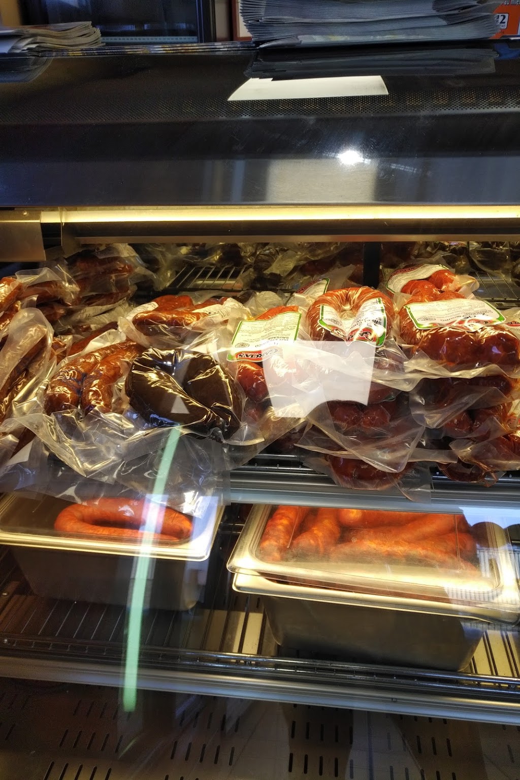 Silvas Portuguese Bakery | Cambridge, ON N1R 8K9, Canada | Phone: (519) 622-7042
