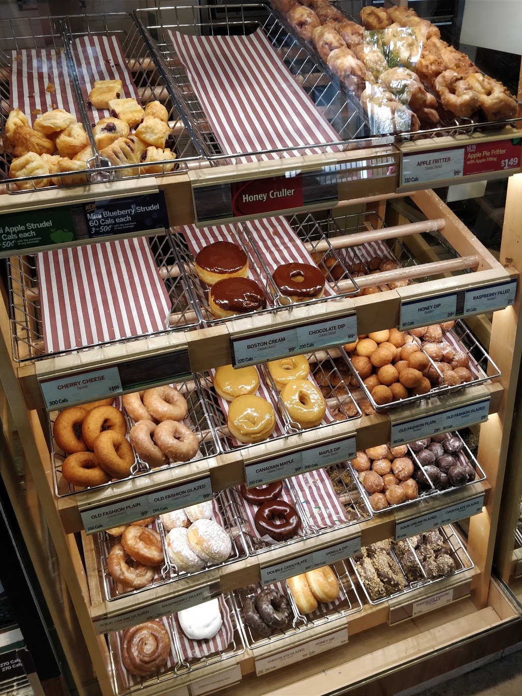 Tim Hortons | 1098 Thompson Rd S, Milton, ON L9T 2X5, Canada | Phone: (905) 636-6799