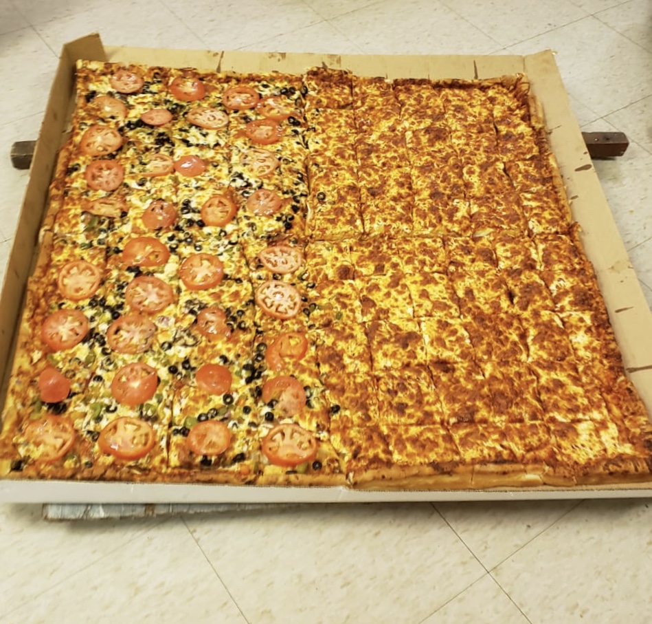 Best Choice Pizza 2 for 1 | 5008 Whitehorn Dr NE, Calgary, AB T1Y 1V1, Canada | Phone: (403) 531-2121