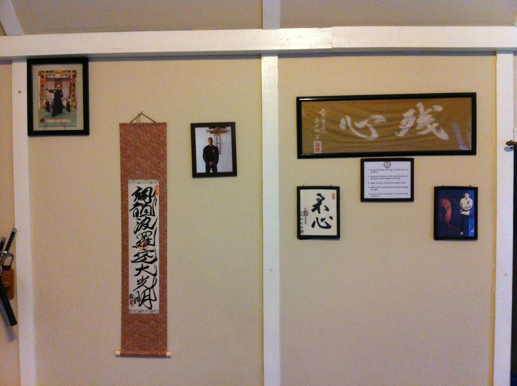 Wilmot Jujitsu | 23 Snyders Rd E, Baden, ON N3A 2P5, Canada | Phone: (519) 590-4946