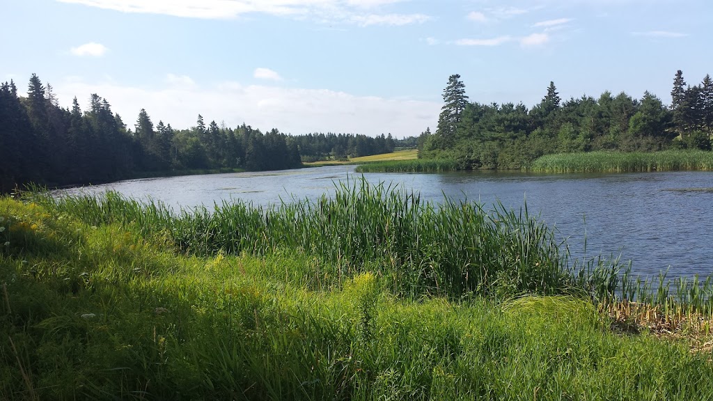 New Glasgow Highlands Campground | 2499 New Glasgow Rd, Hunter River, PE C0A 1N0, Canada | Phone: (902) 314-1067