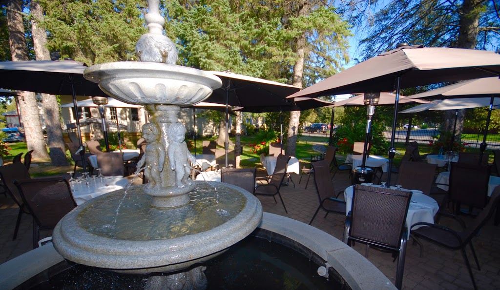 Restaurant Feliciano Apportez Votre Vin BYOB | 415 Rue Principale, Saint-Sauveur, QC J0R 1R4, Canada | Phone: (450) 227-2711