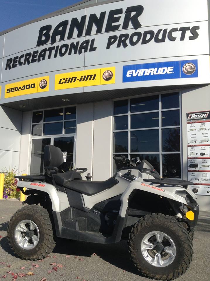 Banner Recreation & Marine | 819 McCurdy Pl, Kelowna, BC V1X 8C8, Canada | Phone: (250) 979-2889