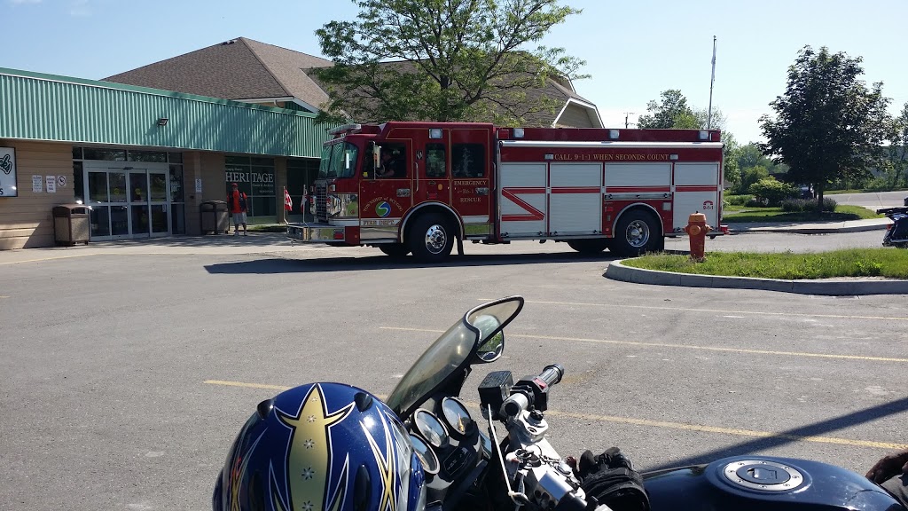 Scugog Arena | 1655 Reach St, Port Perry, ON L9L 1P2, Canada | Phone: (905) 985-8698